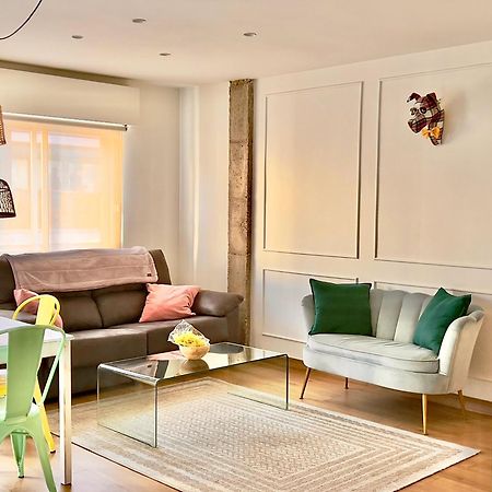 Lindo Pisito Apartman León Kültér fotó