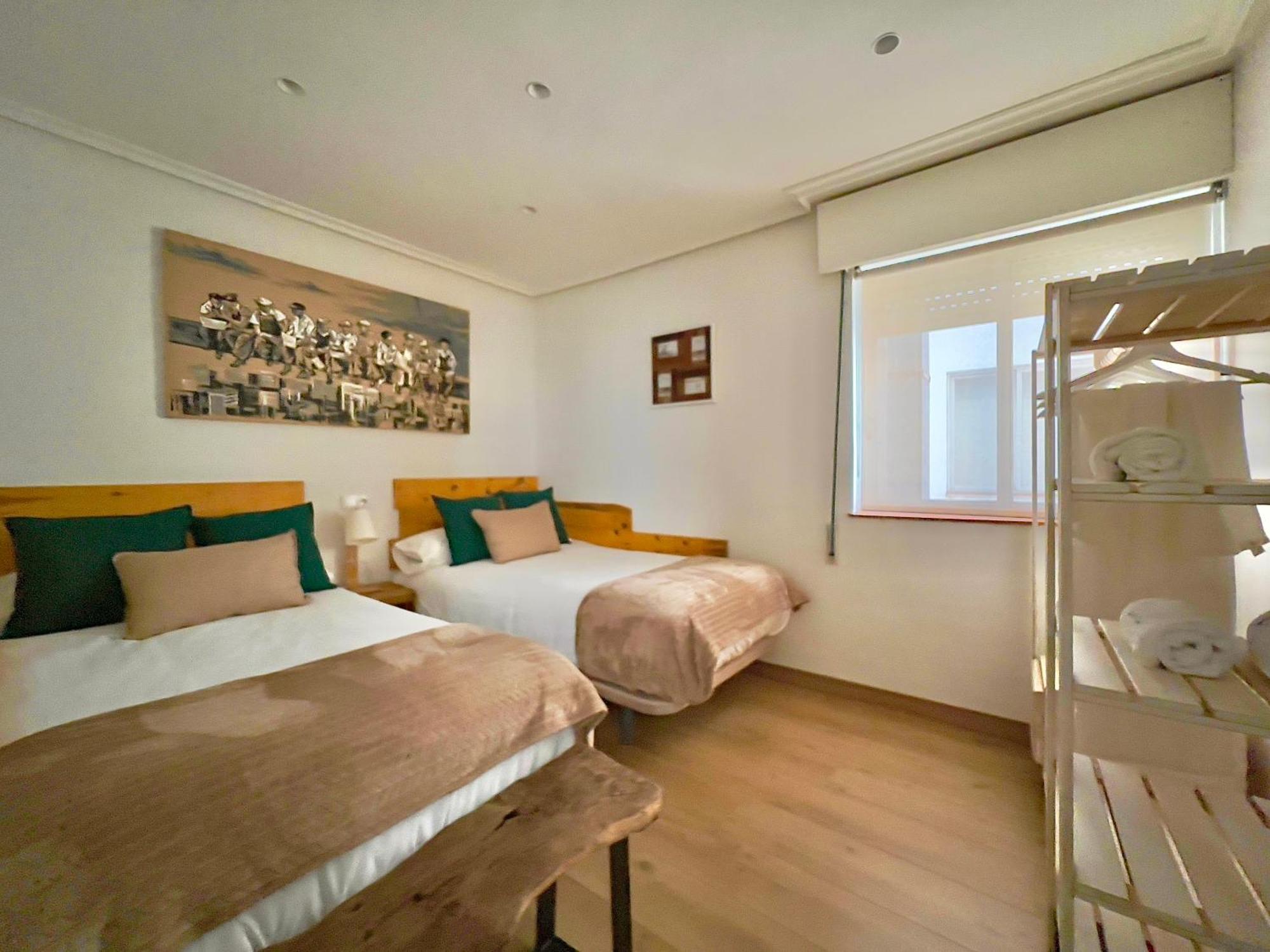 Lindo Pisito Apartman León Kültér fotó