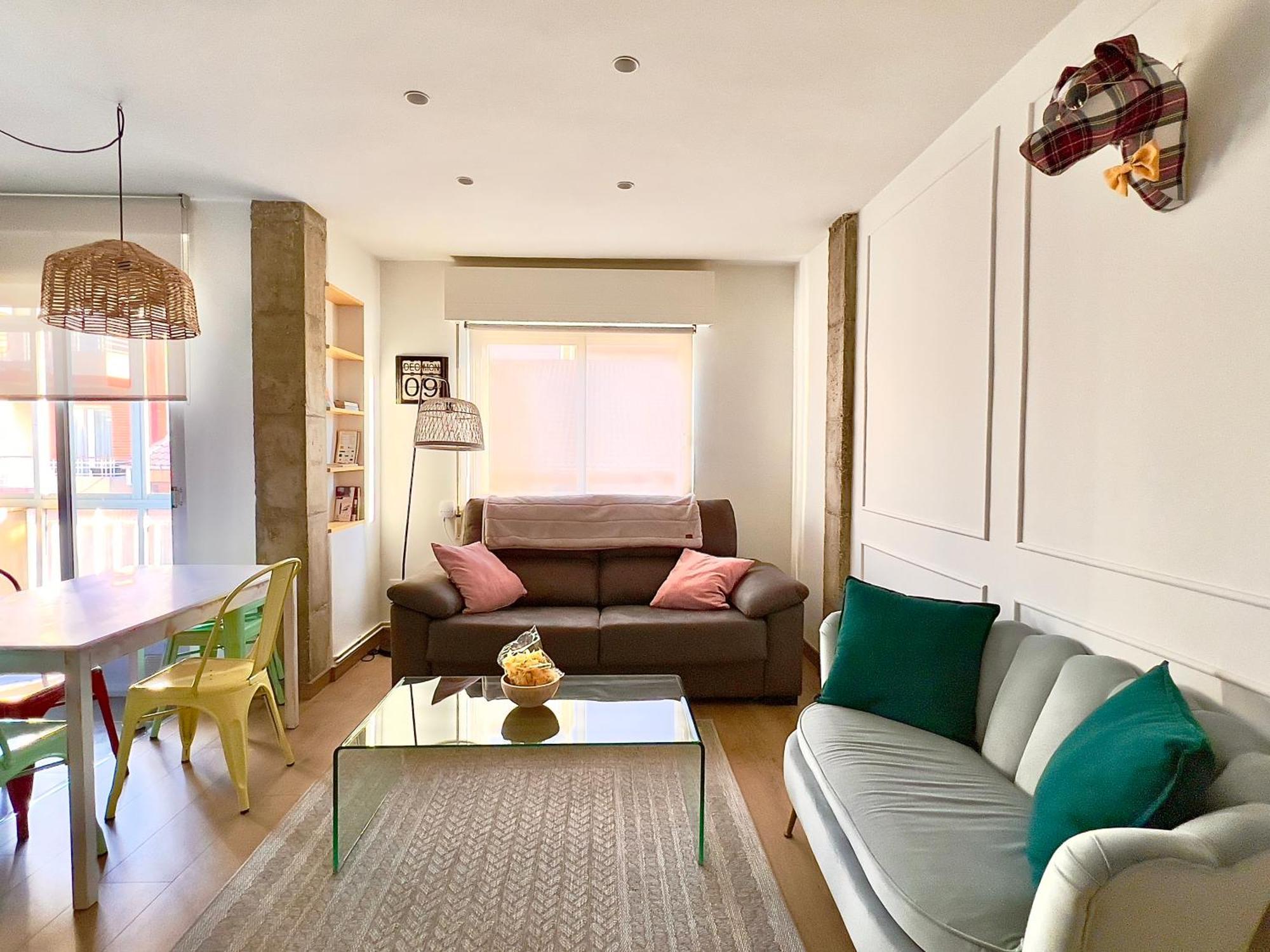 Lindo Pisito Apartman León Kültér fotó