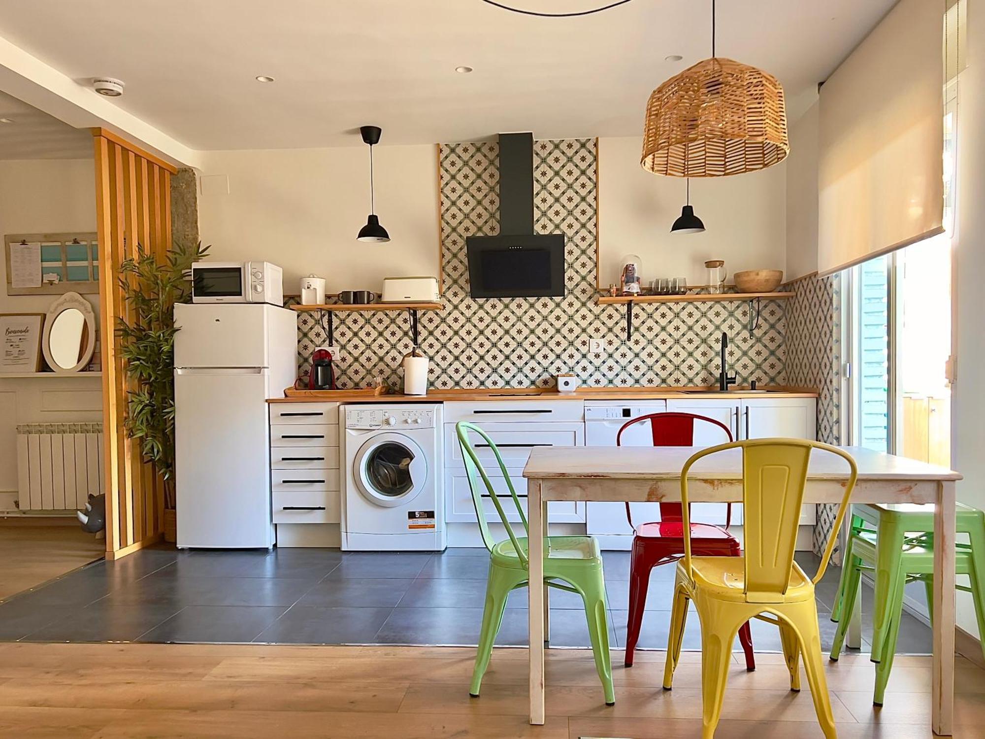 Lindo Pisito Apartman León Kültér fotó