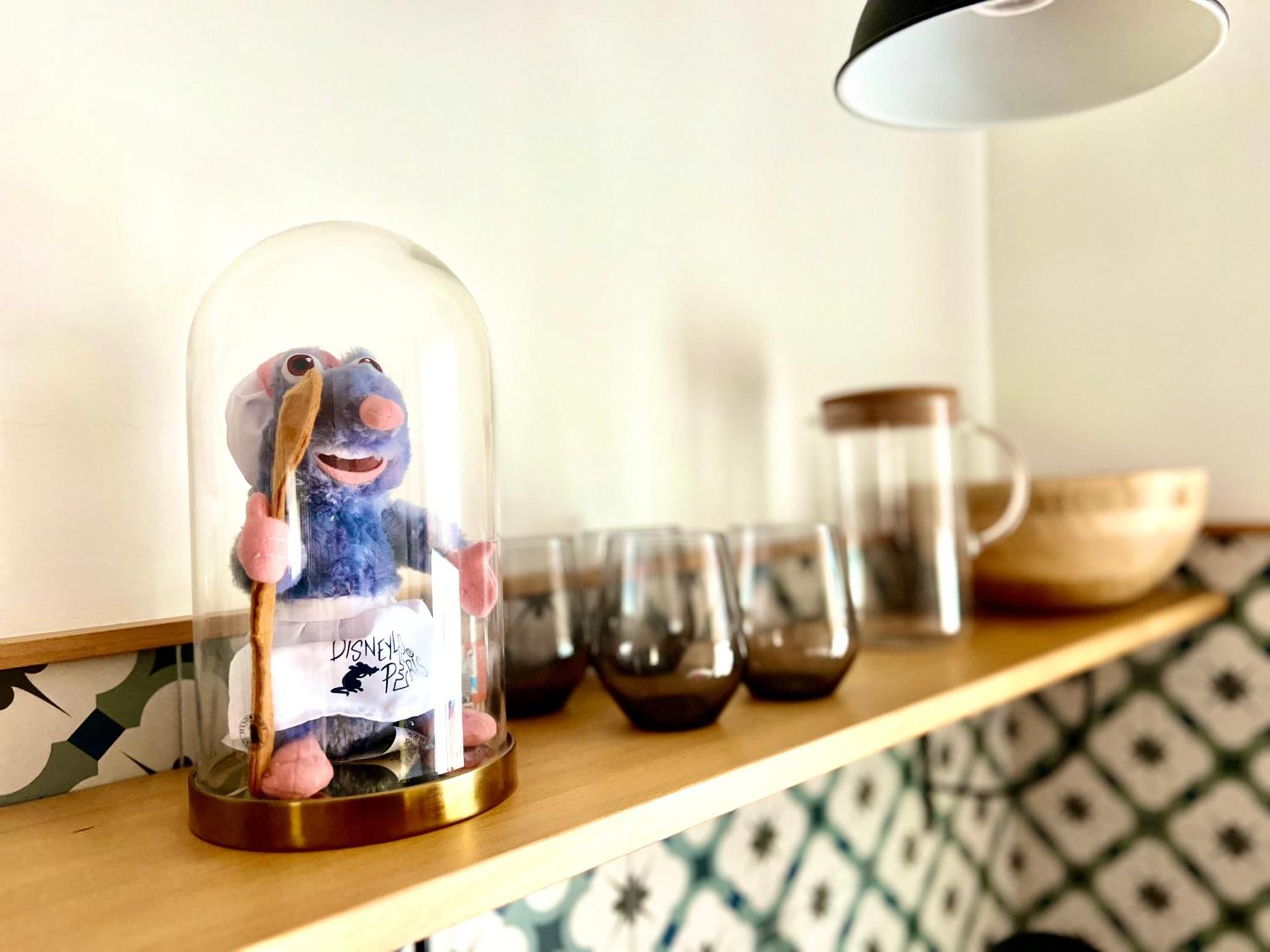 Lindo Pisito Apartman León Kültér fotó