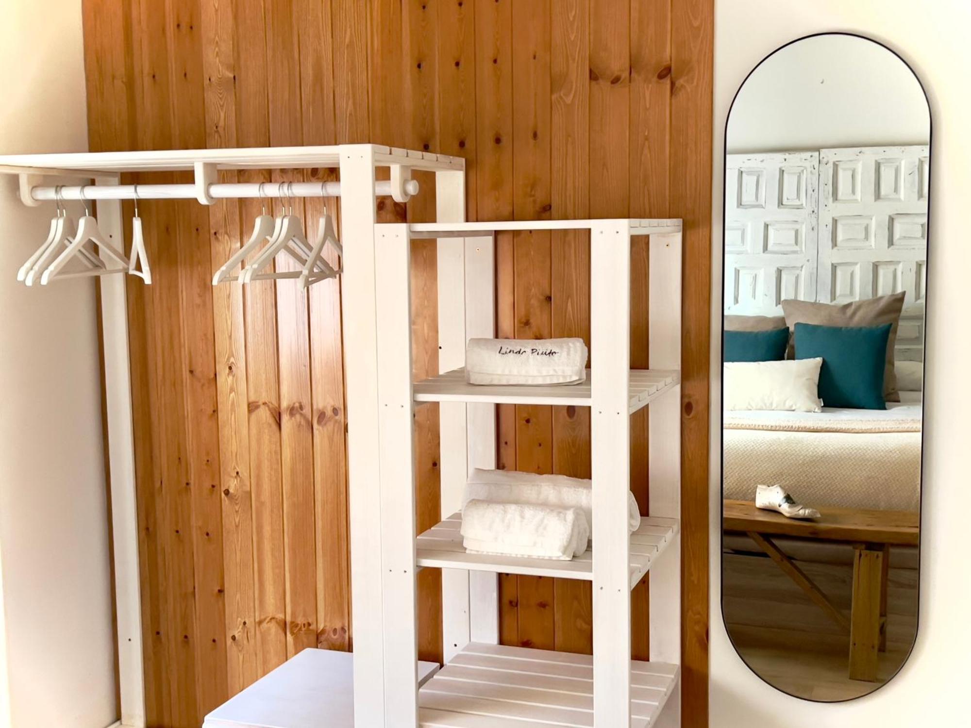 Lindo Pisito Apartman León Kültér fotó