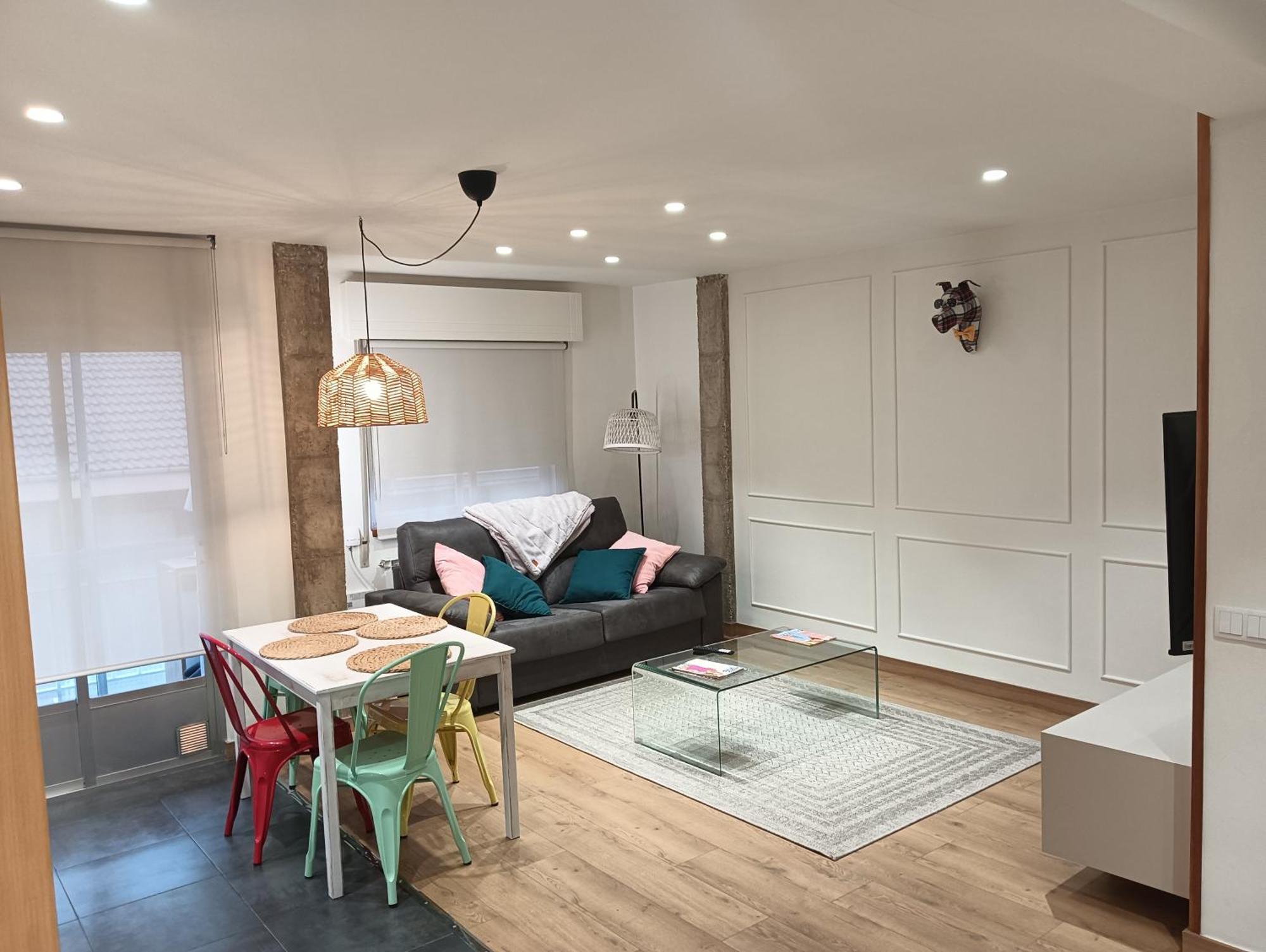 Lindo Pisito Apartman León Kültér fotó