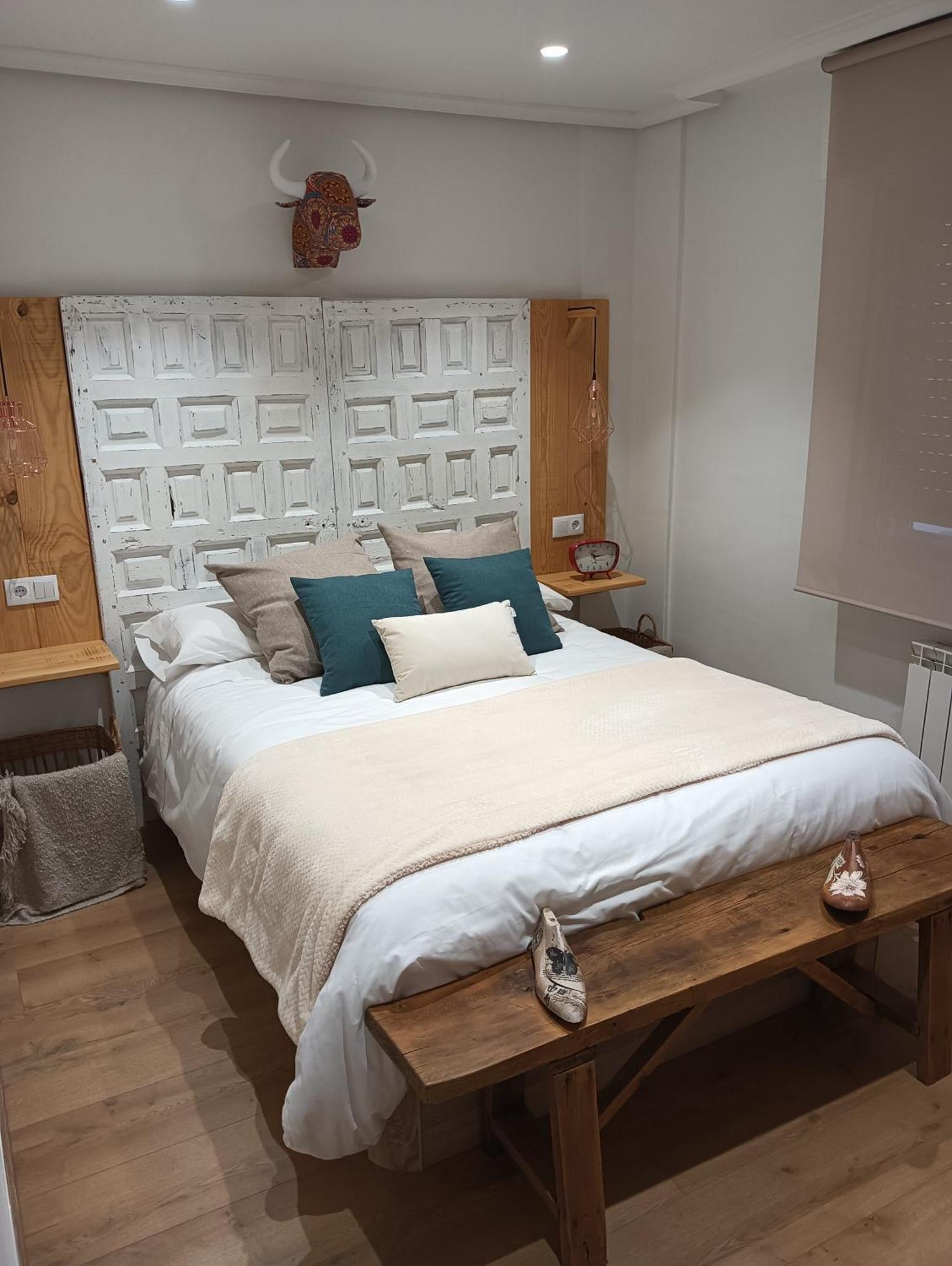 Lindo Pisito Apartman León Kültér fotó